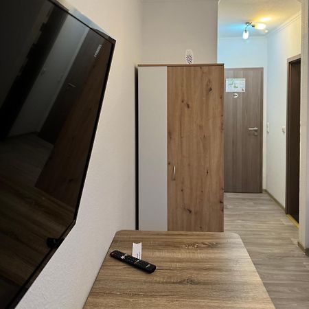 Hotel-Pension Alt-Heidenberg Siegen Exteriör bild