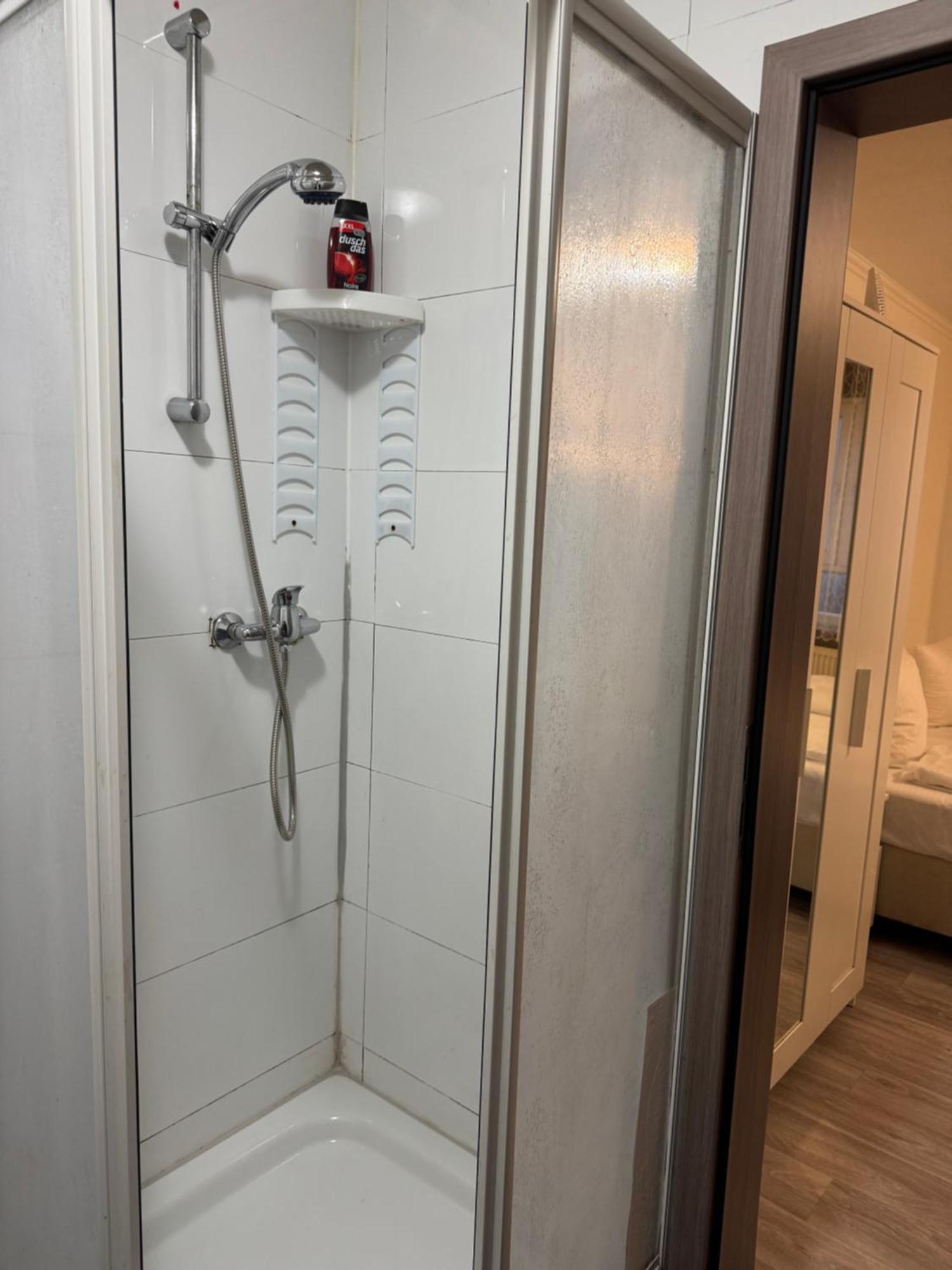 Hotel-Pension Alt-Heidenberg Siegen Exteriör bild